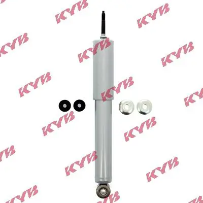 Handler.Part Shock absorber KYB 554102 1