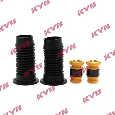 Handler.Part Dust cover kit, shock absorber KYB 910209 1