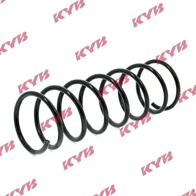 Handler.Part Coil spring KYB RA1320 2