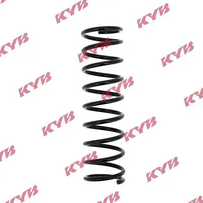 Handler.Part Coil spring KYB RA3382 1