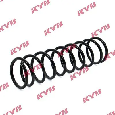 Handler.Part Coil spring KYB RA3382 2