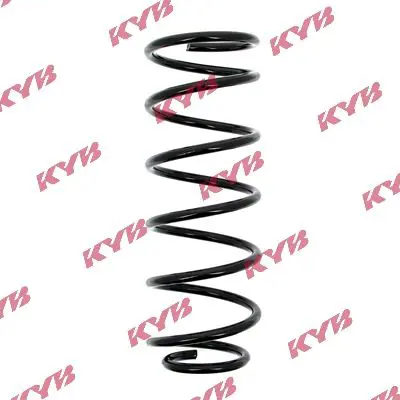 Handler.Part Coil spring KYB RC2135 1