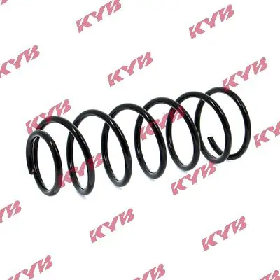 Handler.Part Coil spring KYB RC2135 2