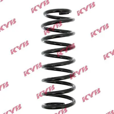 Handler.Part Coil spring KYB RC5004 1