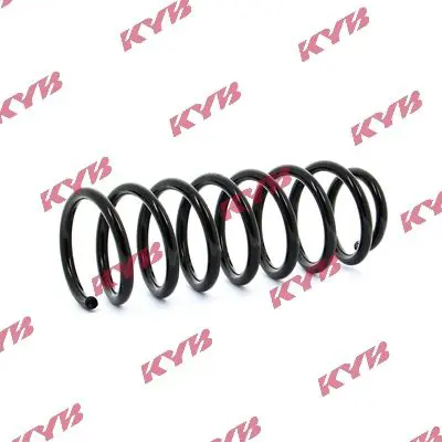 Handler.Part Coil spring KYB RC5004 2