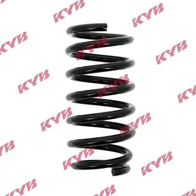 Handler.Part Coil spring KYB RC5912 1