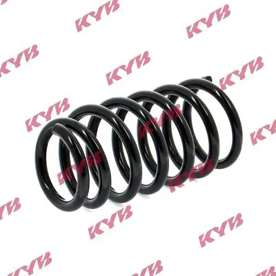 Handler.Part Coil spring KYB RC5912 2