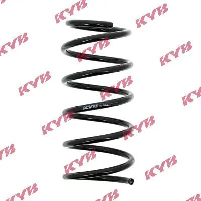 Handler.Part Coil spring KYB RC6303 1