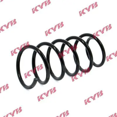 Handler.Part Coil spring KYB RC6303 2