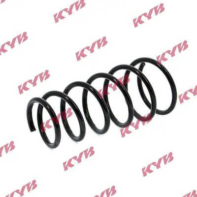 Handler.Part Coil spring KYB RI6164 2