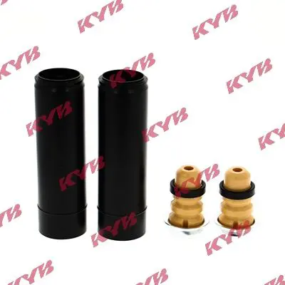 Handler.Part Protective cap/bellow, shock absorber KYB 910013 1