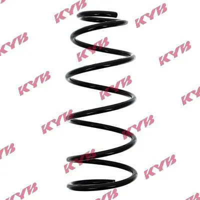 Handler.Part Coil spring KYB RA2802 1