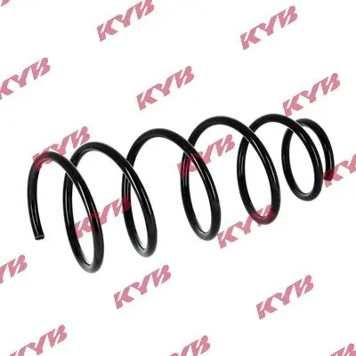 Handler.Part Coil spring KYB RA2802 2