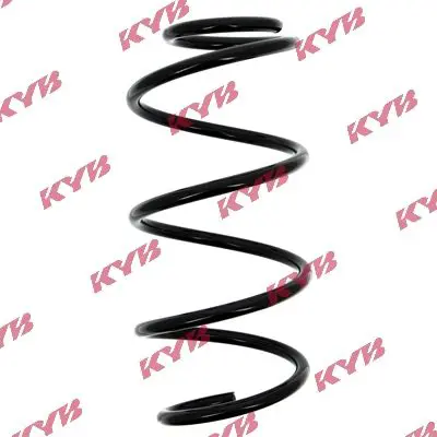 Handler.Part Coil spring KYB RA4026 1