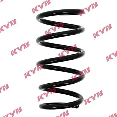 Handler.Part Coil spring KYB RA5307 1