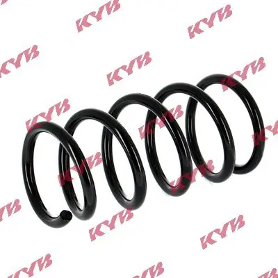 Handler.Part Coil spring KYB RA5307 2