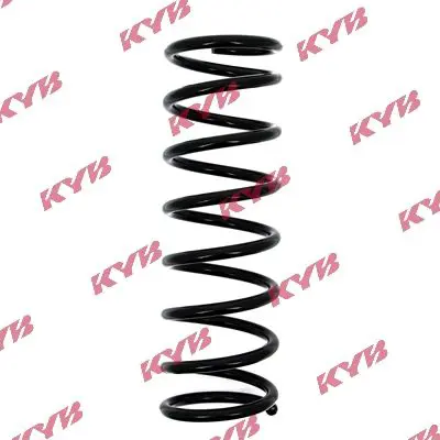 Handler.Part Coil spring KYB RA5719 1