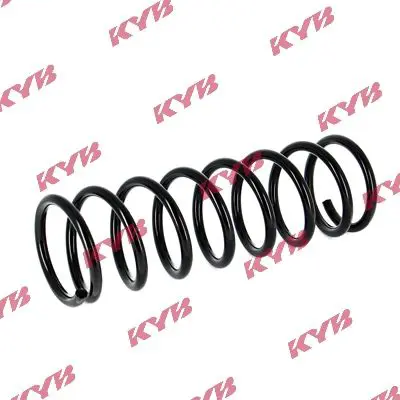 Handler.Part Coil spring KYB RA5719 2