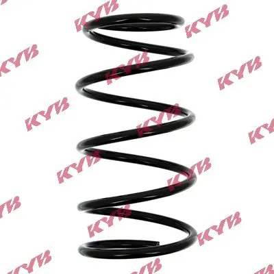 Handler.Part Coil spring KYB RC2331 1