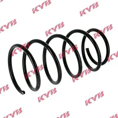 Handler.Part Coil spring KYB RC2331 2