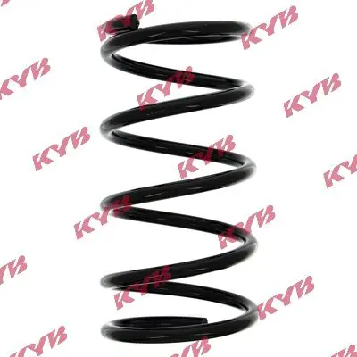 Handler.Part Coil spring KYB RI5448 1