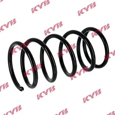 Handler.Part Coil spring KYB RI5448 2