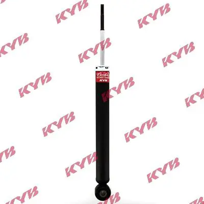 Handler.Part Shock absorber KYB 348066 1