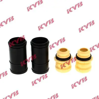 Handler.Part Dust cover kit, shock absorber KYB 910164 1