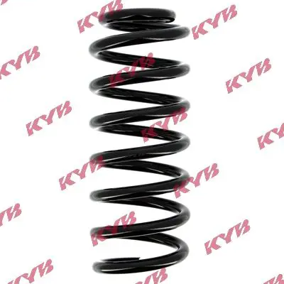 Handler.Part Coil spring KYB RC5236 1