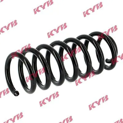 Handler.Part Coil spring KYB RC5236 2