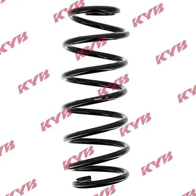 Handler.Part Coil spring KYB RH2875 1