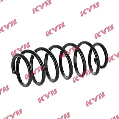 Handler.Part Coil spring KYB RH2875 2