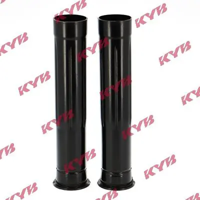 Handler.Part Protective cap/bellow, shock absorber KYB 912023 1