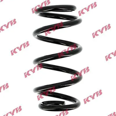 Handler.Part Suspension Spring KYB RA1012 1