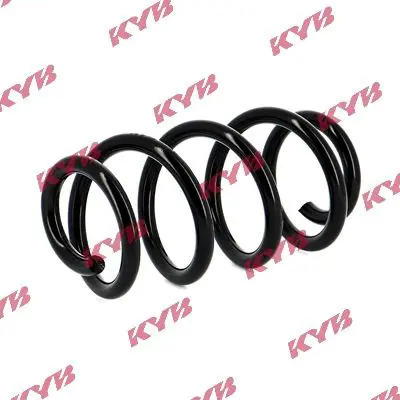 Handler.Part Suspension Spring KYB RA1012 2