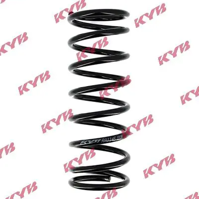 Handler.Part Coil spring KYB RA1145 1