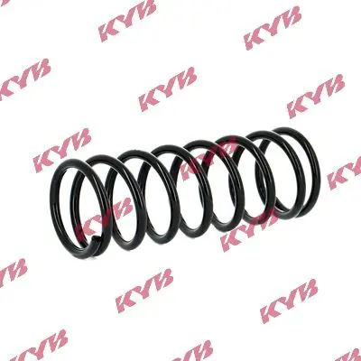 Handler.Part Coil spring KYB RA1145 2