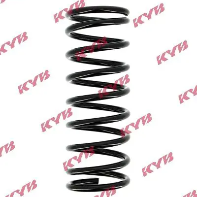 Handler.Part Suspension Spring KYB RA5077 1