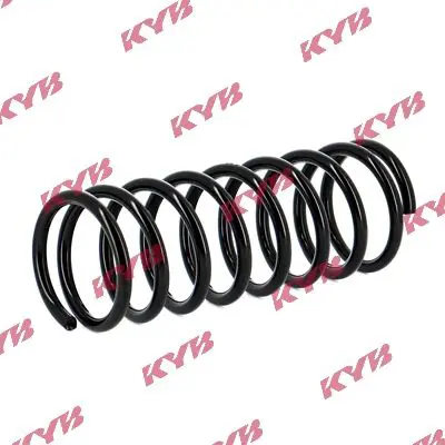 Handler.Part Suspension Spring KYB RA5077 2