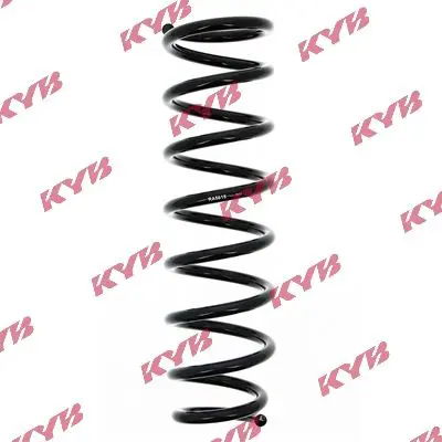 Handler.Part Coil spring KYB RA5615 1