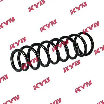 Handler.Part Coil spring KYB RA5615 2