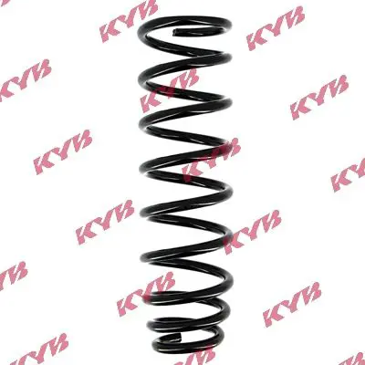 Handler.Part Coil spring KYB RD5471 1