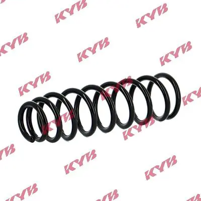 Handler.Part Coil spring KYB RD5471 2