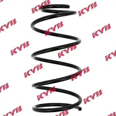 Handler.Part Coil spring KYB RG1181 1