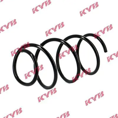 Handler.Part Coil spring KYB RH2580 2