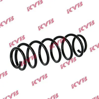 Handler.Part Coil spring KYB RH6781 2