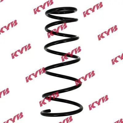 Handler.Part Coil spring KYB RI5029 1