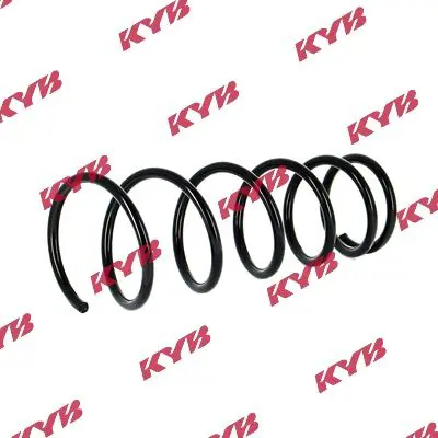 Handler.Part Coil spring KYB RI5029 2