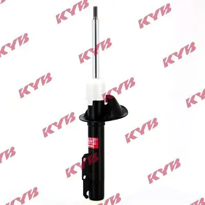 Handler.Part Shock absorber KYB 333826 1