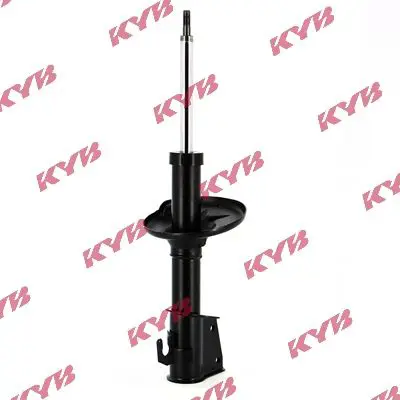 Handler.Part Shock absorber KYB 335614 1